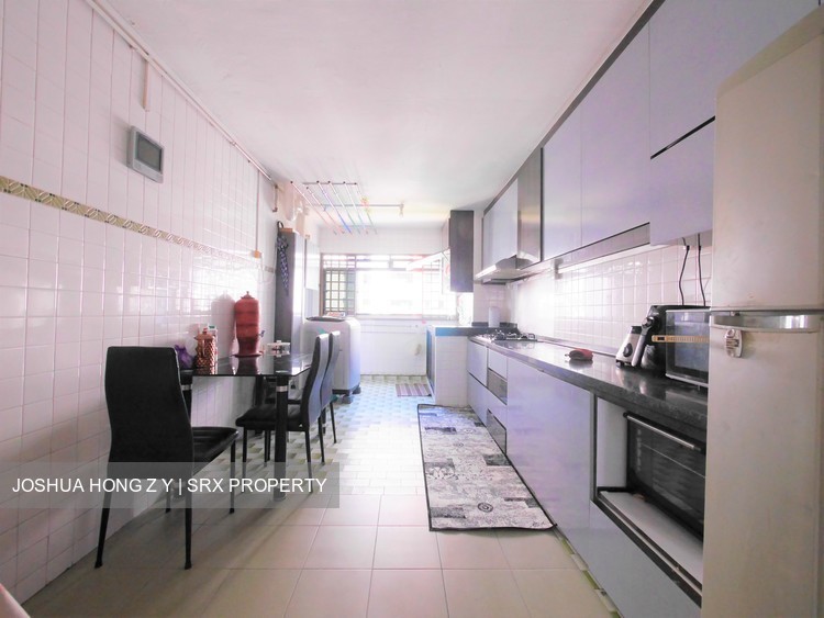 Blk 128 Ang Mo Kio Avenue 3 (Ang Mo Kio), HDB 3 Rooms #192173352
